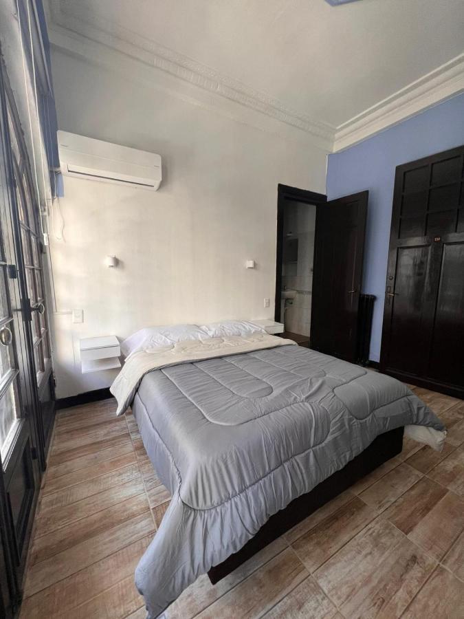 Nuevo Hotel Aramaya Montevideo Eksteriør billede