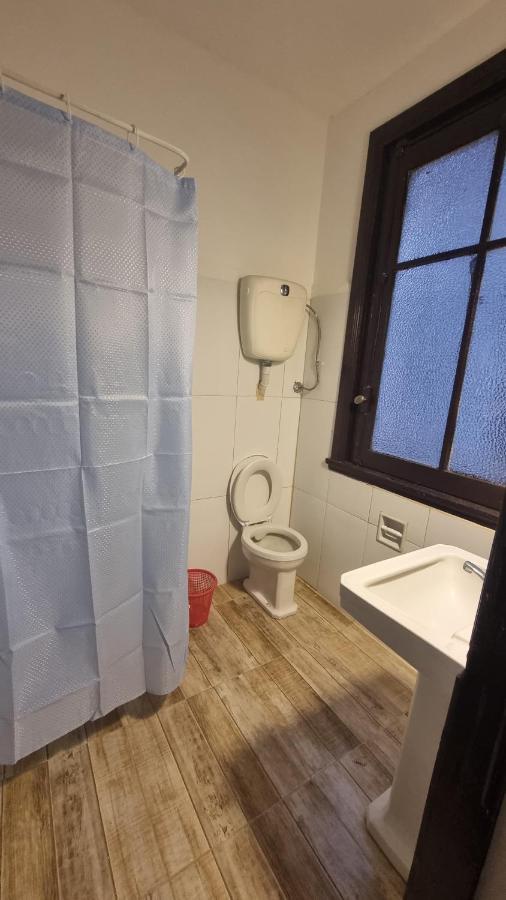 Nuevo Hotel Aramaya Montevideo Eksteriør billede